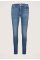 Nora Mid Rise Skinny Jeans