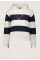 Stripe Hoodie