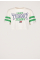 Cropped College T-shirt