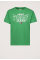 College T-shirt