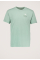 Sunset Palm Vintage T-shirt 