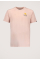 Sunset Palm Vintage T-shirt 