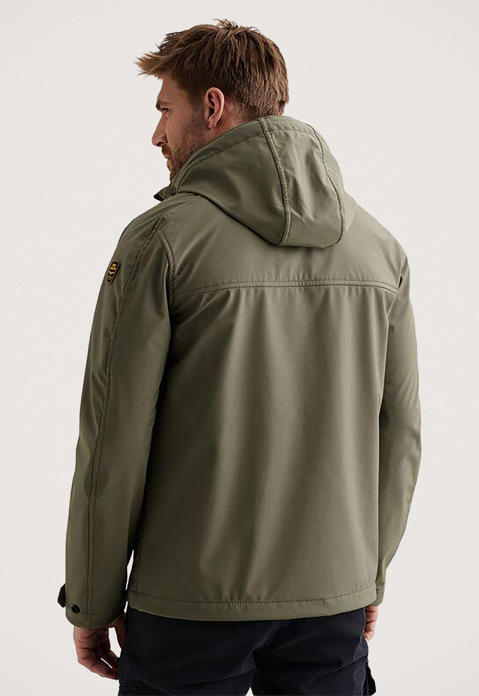 PME Legend Successor Jas Green | Open32.nl