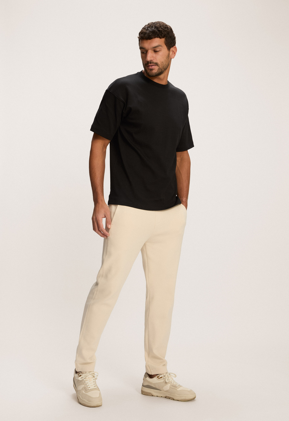 Silvercreek Fox T-shirt Black | Open32.nl