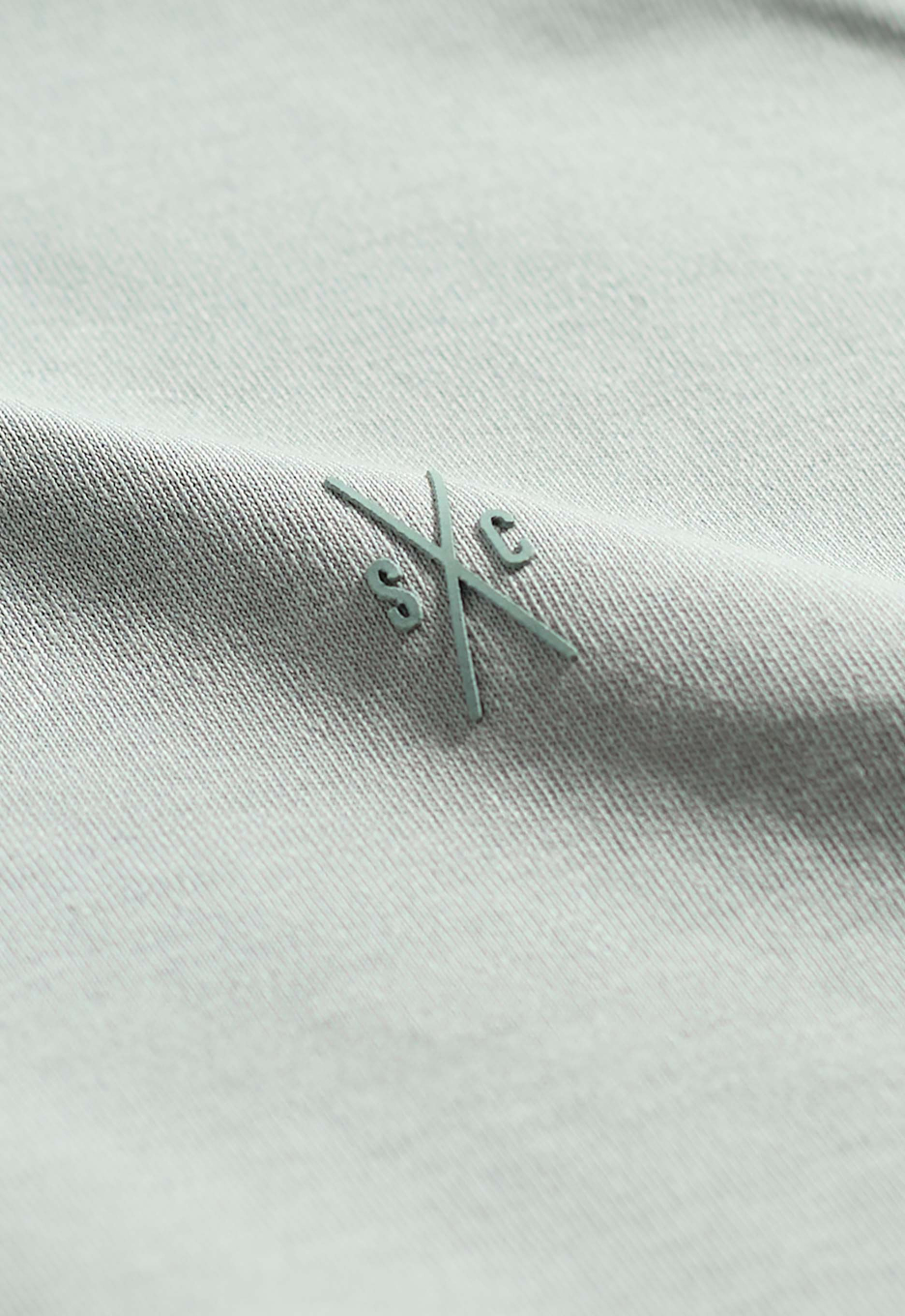Silvercreek Fox T-shirt Green soft | Open32.nl