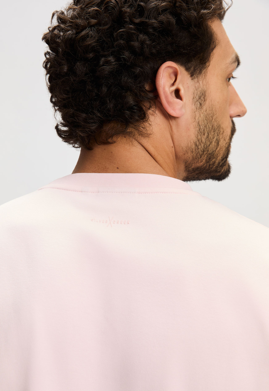 Silvercreek Fox T-shirt Pink Light | Open32.nl