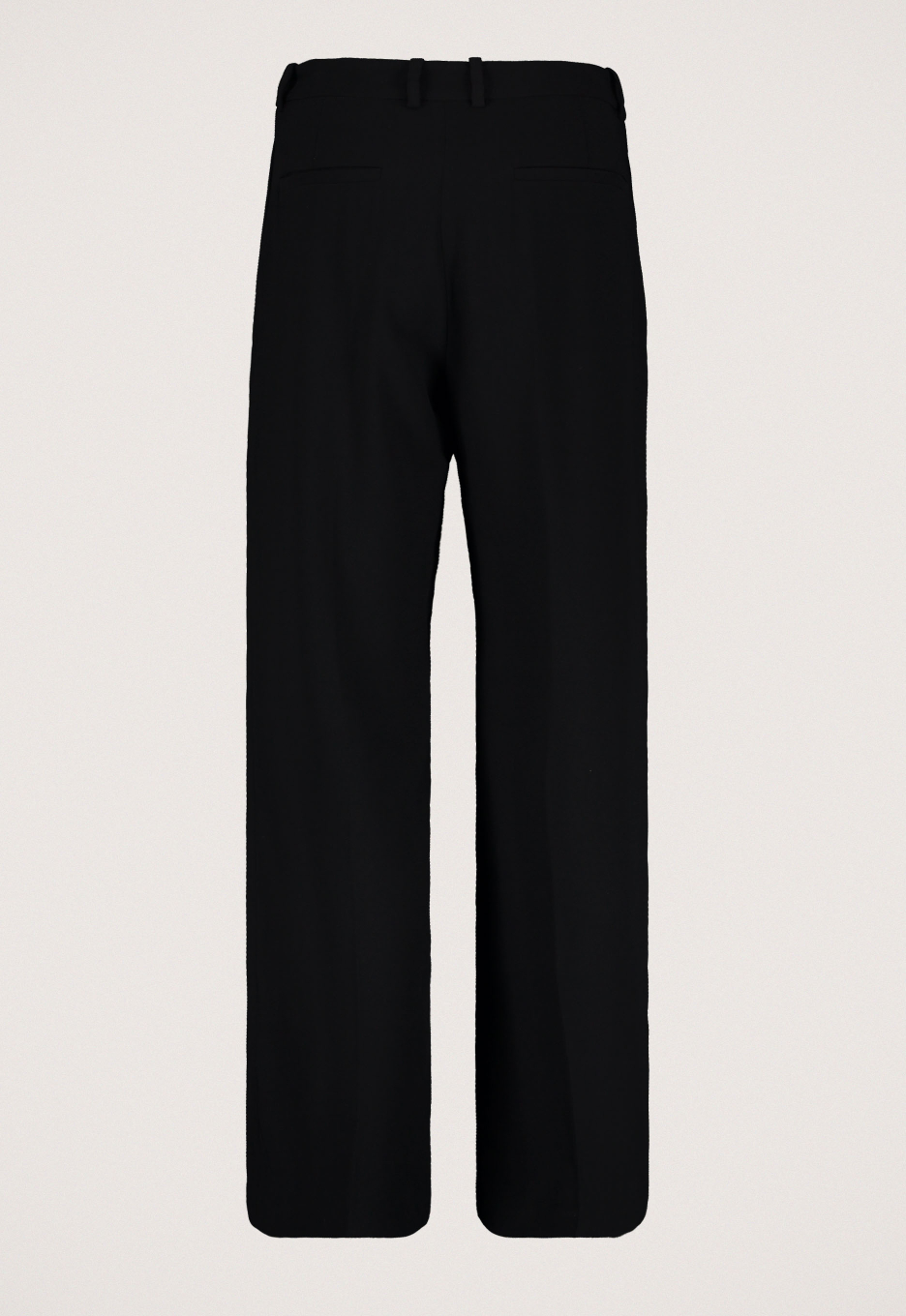 Silvercreek Premium Francis Pantalon Black | Open32.nl