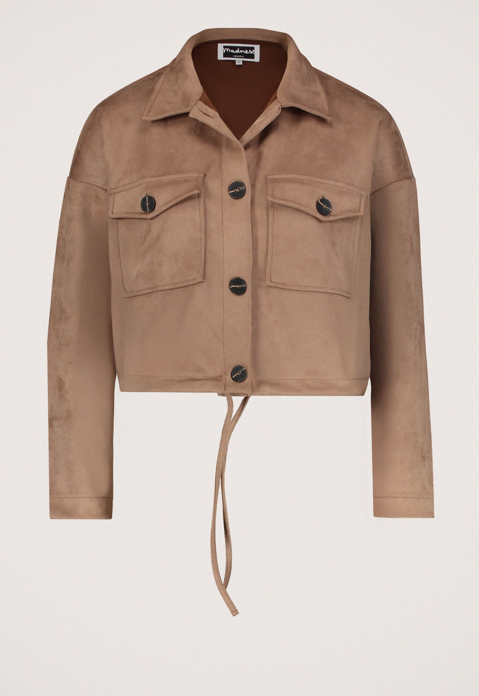 Madness Mayu Jack Brown Light | Open32.nl