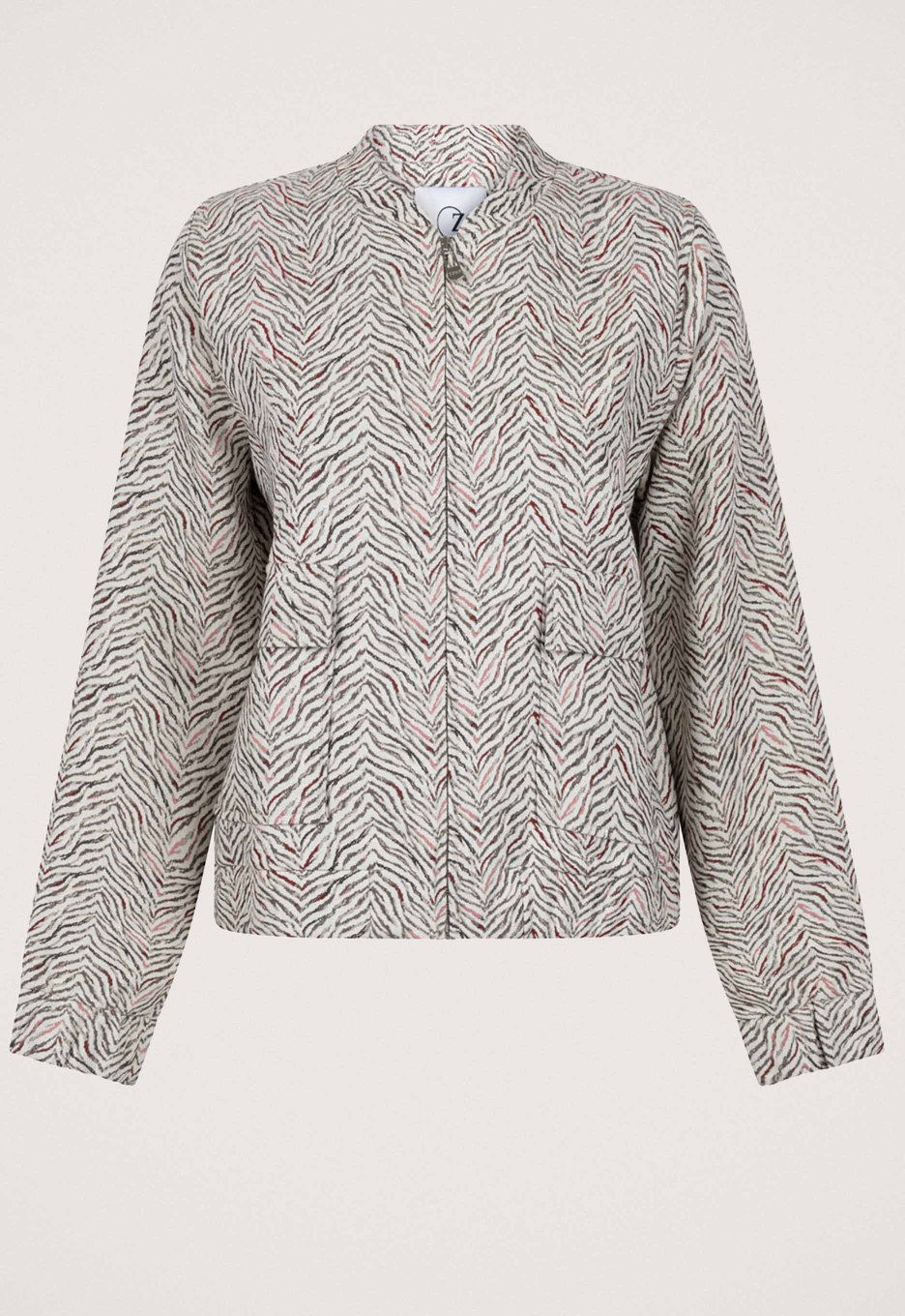 Zoso Denia 261 Jacket Multi | Open32.nl