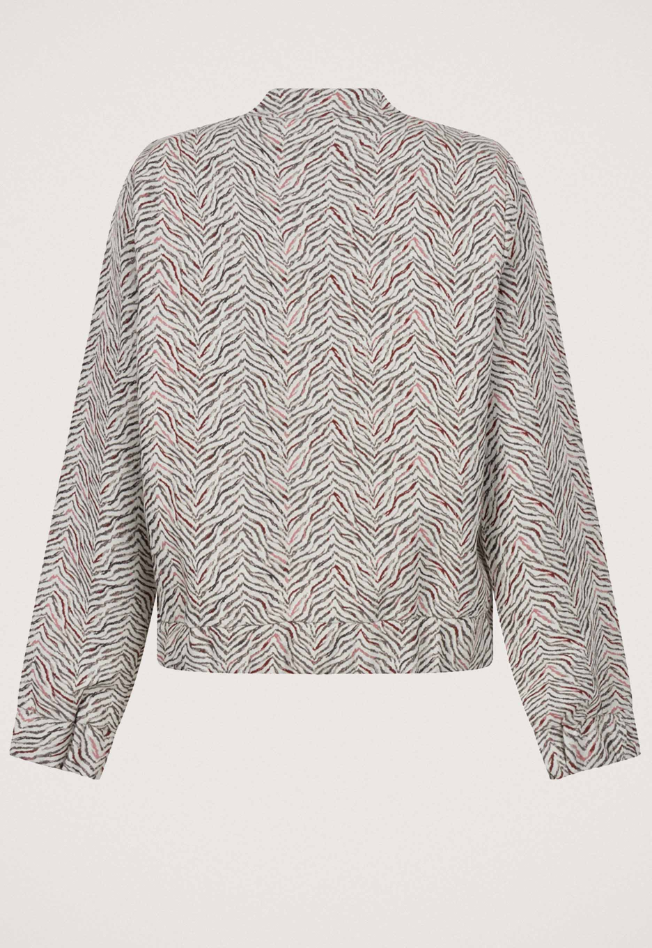 Zoso Denia 261 Jacket Multi | Open32.nl