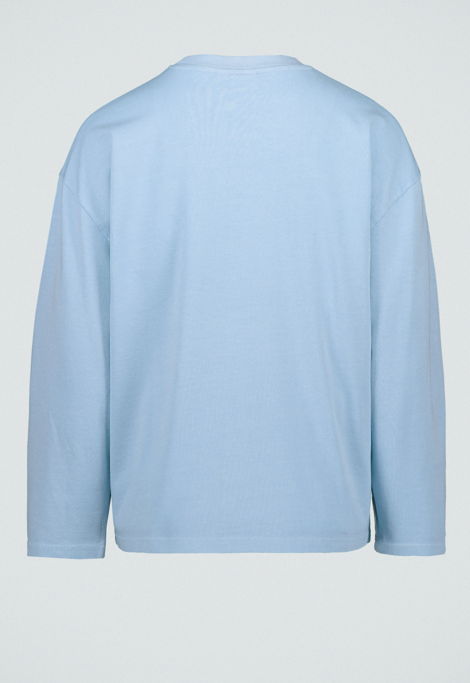Madness Maiyu T-shirt Blue Petrol | Open32.nl