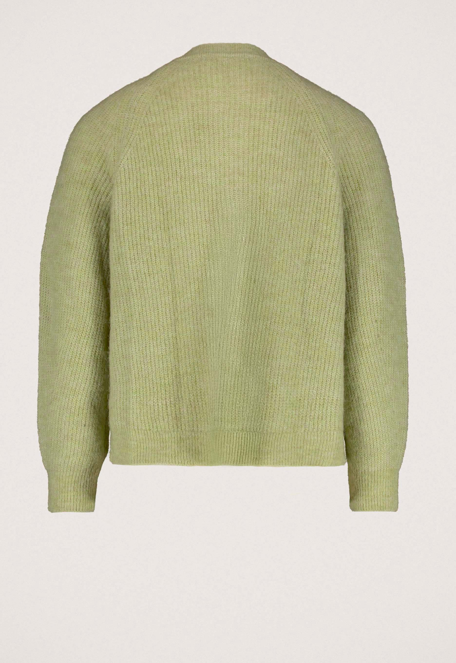 トップス ORR Washable Wool 100 Cardigan b2080501098-greenmint-10.jpg