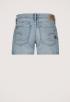 Judee Clean Edge Short