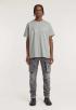 Flock G-script T-shirt
