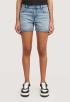 Judee Clean Edge Short