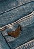 Carior Tapered Jeans