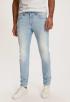 Drill Super Slim Jeans