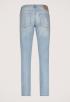 Drill Super Slim Jeans