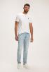 Lewis Regular Tapered Jeans