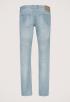 Lewis Regular Tapered Jeans
