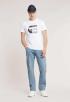 Dakota Straight Jeans