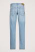 Dakota Straight Jeans