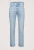 Standard Straight Jeans