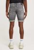 3301 Slim Short