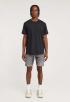 3301 Slim Short