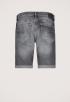 3301 Slim Short