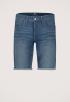 Caden Denim Short