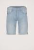 Caden Denim Short