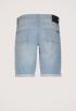 Caden Denim Short