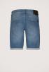 Caden Denim Short