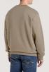 Brand Crew Sweater