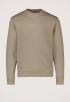 Brand Crew Sweater
