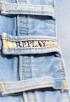 Tapered Short