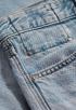 Dakota Clean Edge Short
