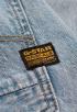 Dakota Clean Edge Short