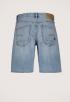 Dakota Clean Edge Short