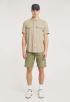 Mosa Short