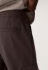 Ripstop Skinny Cargobroek
