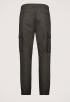 Ripstop Skinny Cargobroek