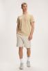 Mosho Quilt Short 