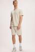 Mosho Quilt Short 