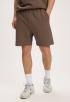 Mosho Quilt Short