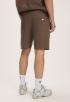 Mosho Quilt Short