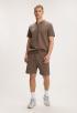 Mosho Quilt Short