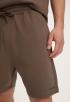 Mosho Quilt Short