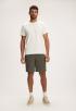 Boye Twill Short